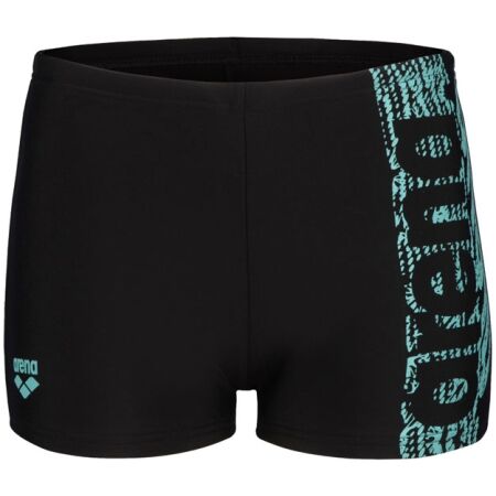 Arena SHAKING - Boys' swimming shorts