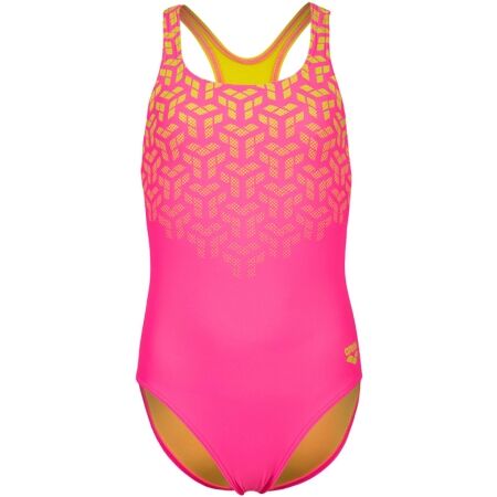 Arena KIKKO - Girls' swimsuit