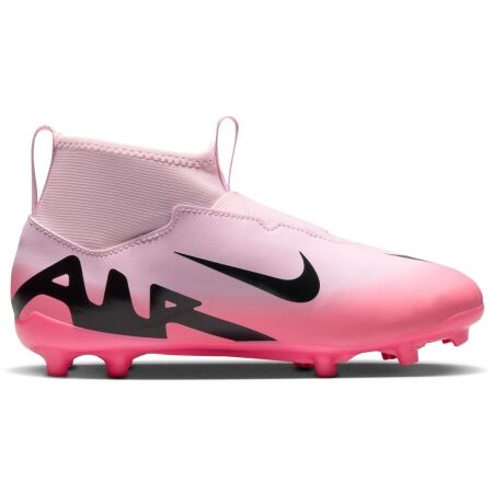 Nike JR ZOOM MERCURIAL SUPERFLY 9 ACADEMY FG/MG - Детски футболни обувки