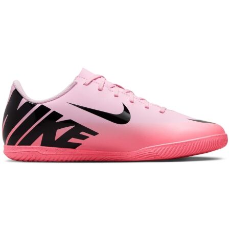 Nike JR MERCURIAL VAPOR 15 CLUB IC - Детски обувки за зала