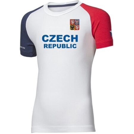 PROGRESS FC1 CZ JR - Juniorské tričko pre fanúšikov
