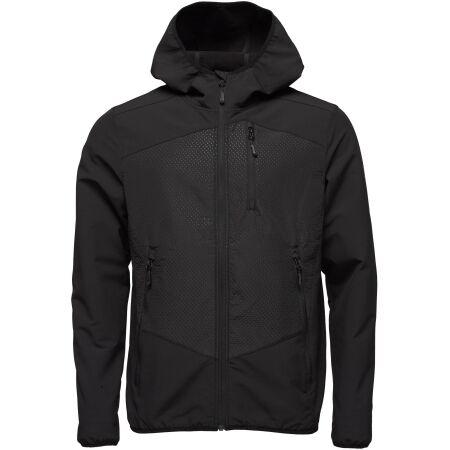 LOAP URPUR - Men's jacket