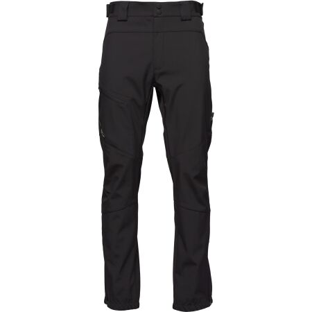 LOAP LUNAL - Pantaloni softshell bărbați