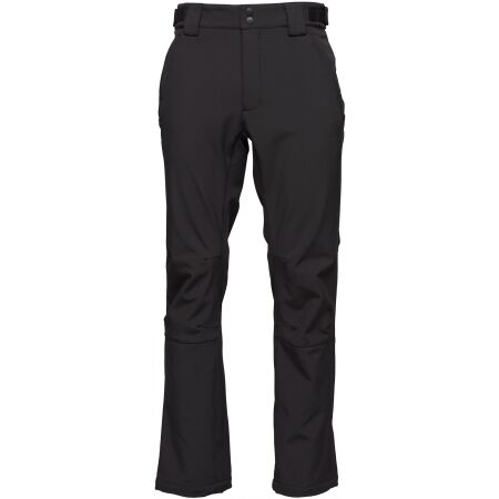 LOAP LUMAR - Men’s softshell trousers