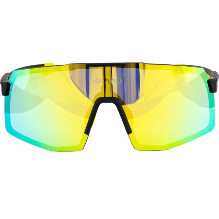 4KAAD BEAT RACE MIRROR PHOTOCHROMIC - Sportovní sluneční brýle