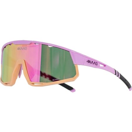 4KAAD MIRADOR SHINY ROSE - Sports sunglasses