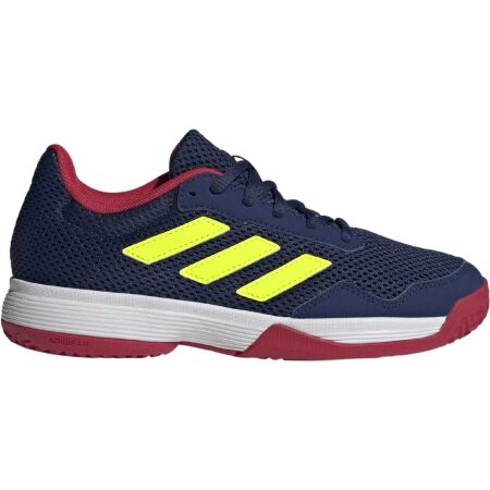 adidas GAMESPEC K - Детски обувки за тенис