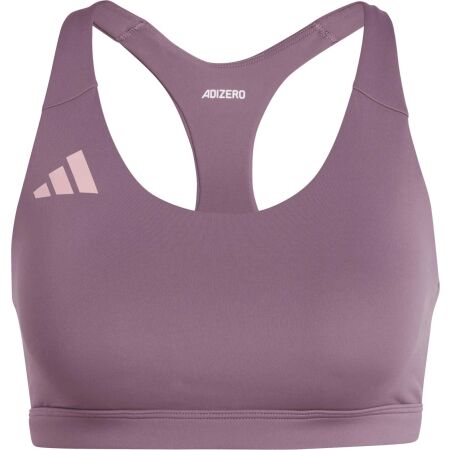 adidas ADIZERO ESSENTIALS RUN MEDIUM-SUPPORT BRA - Women's sports bra