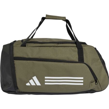 adidas ESSENTIALS 3-STRIPES DUFFLE M - Sports bag
