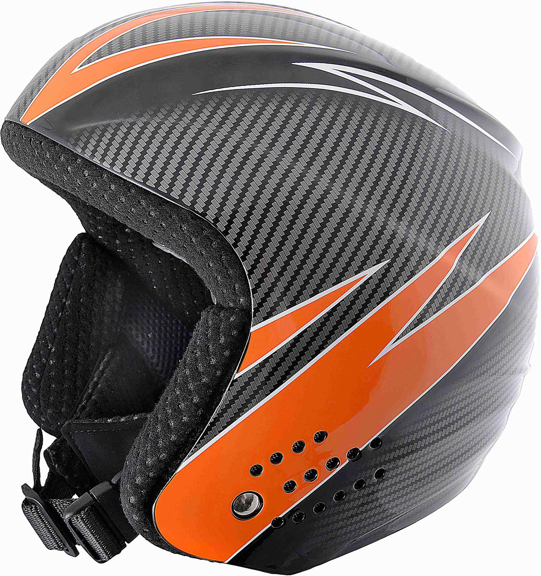 Juniorská lyžiarska helma