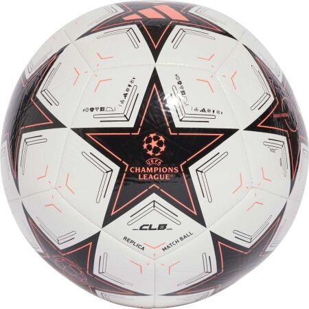 adidas UCL CLUB - Fotbalový míč