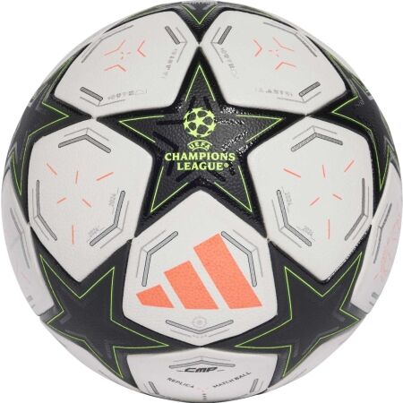 adidas UCL COMPETITION - Fotbalový míč