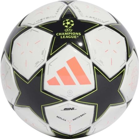 adidas UCL MINI - Minge mini de fotbal