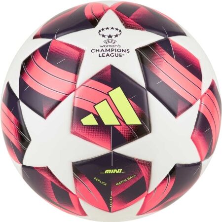 adidas WUCL MINI - Mini futbalová lopta