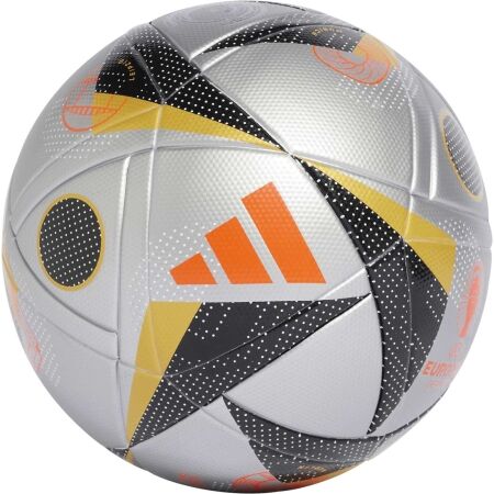 adidas EURO24 LEAGUE FUSSBALLLIEBE - Minge de fotbal