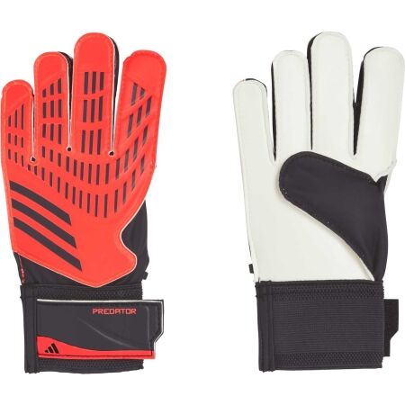 adidas PREDATOR TRAINING J - Boys’ goalkeeper gloves