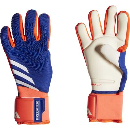 adidas PREDATOR PRO GOALKEEPER J - Kids’ goalkeeper gloves