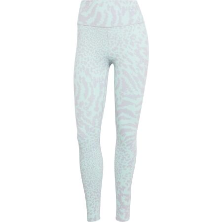 adidas ALL ME LEGGINGS 7/8 - Női leggings edzéshez