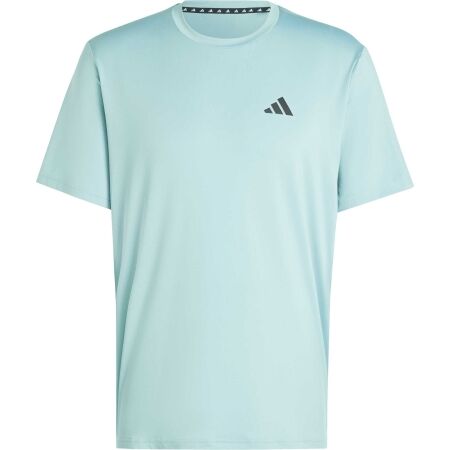 adidas TRAIN ESSENTIALS STRETCH TRAINING - Tricou bărbați