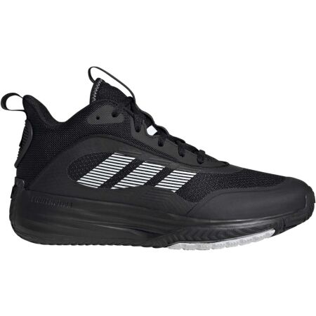 adidas OWNTHEGAME 3.0 - Pánská basketbalová obuv