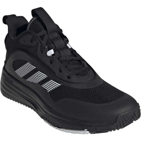 adidas OWNTHEGAME 3.0 - Pánská basketbalová obuv