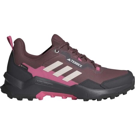 adidas TERREX AX4 GTX W - Női túracipő