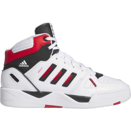 adidas MIDCITY MID W - Dámska obuv na voľný čas