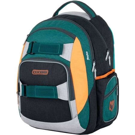 Oxybag OXY SCOOLER - School backpack