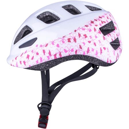 Laceto CHICA - Dětská cyklistická helma