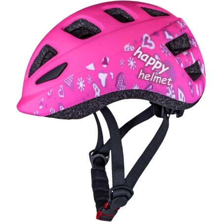 Laceto FELIZ - Dětská cyklistická helma