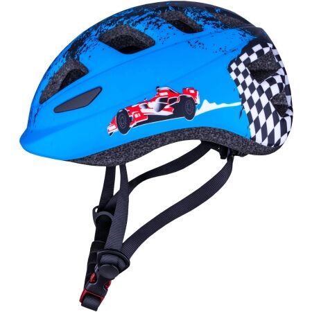 Laceto CHORRO - Kids' cycling helmet