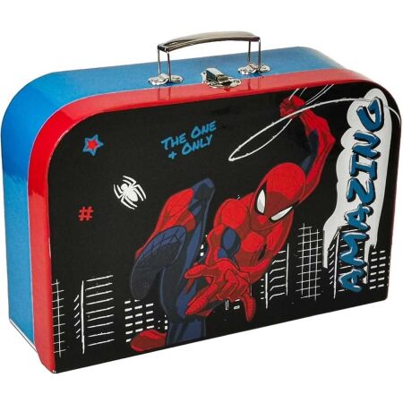 Oxybag SPIDERMAN - Detský kufrík