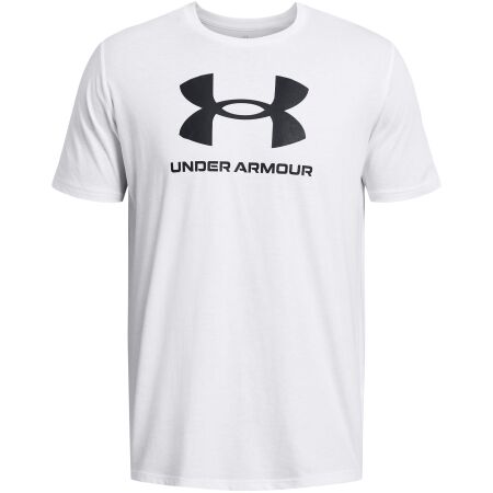 Under Armour SPORTSTYLE - Pánské tričko