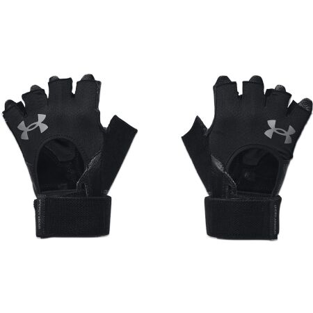 Under Armour M´S WEIGHTLIFTING GLOVES - Pánske fitness rukavice