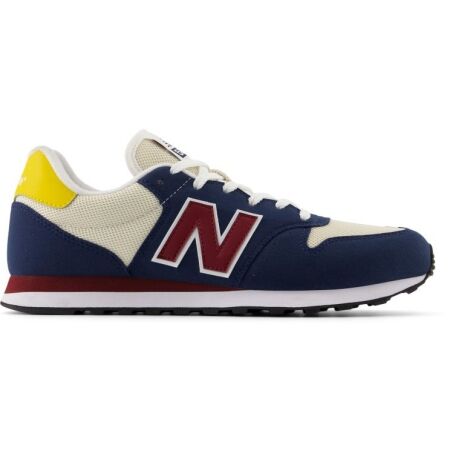 New Balance GM500RTB - Мъжки всекидневни обувки