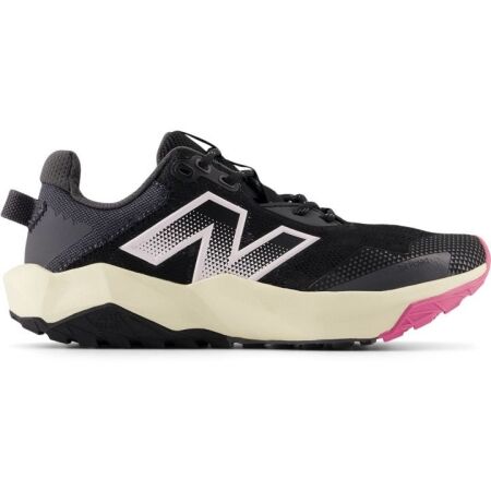 New Balance DYNASOFT NITREL V6 W - Női futócipő