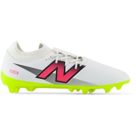 New balance furon mens white on sale