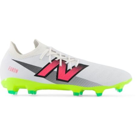 New Balance FURON DESTROY V7+ FG - Herren-Fußballschuhe