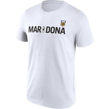FANATICS MARADONA GRAPHIC - Мъжка тениска