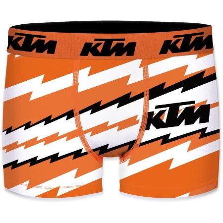 KTM BOLTS - Chlapecké boxerky