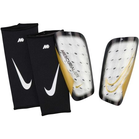 Nike MERCURIAL LITE - Shin pads