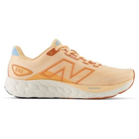 New Balance FRESH FOAM 680 V8 W - Încălțăminte de alergare femei