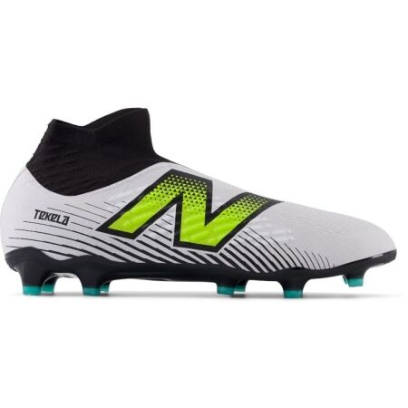 New Balance TEKELA MAGIA V4+ FG - Ghete de fotbal bărbați