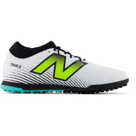 New Balance TEKELA V4 MAGIQUE TF - Men's turf football boots