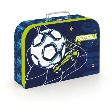 Oxybag FOTBAL - Dětský kufřík