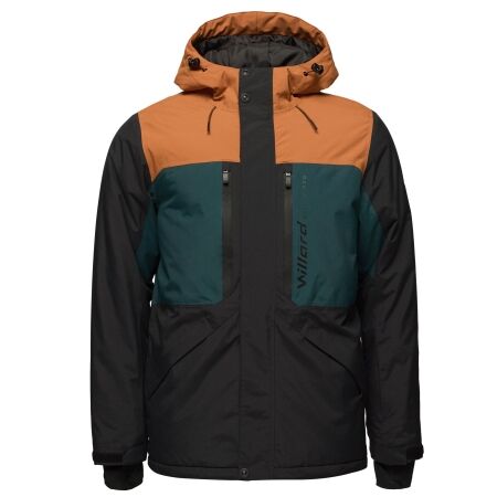 Willard BEROS - Men's ski jacket