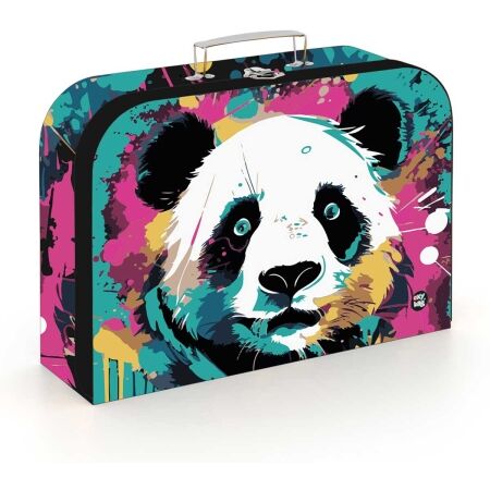 Oxybag PANDA - Detský kufrík