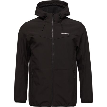 Lotto PABA - Férfi softshell kabát