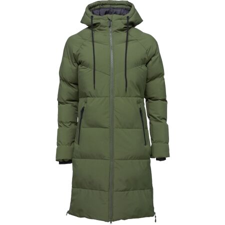 Willard RETA - Women’s quilted coat