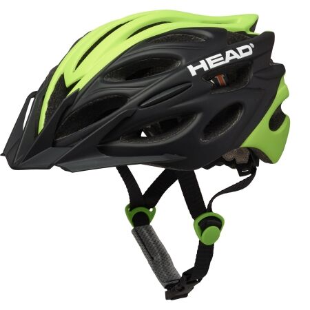 Head MTB W07 - Cyklistická prilba MTB